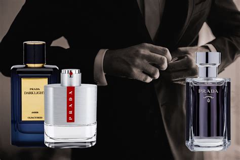 all prada cologne|best prada perfume for him.